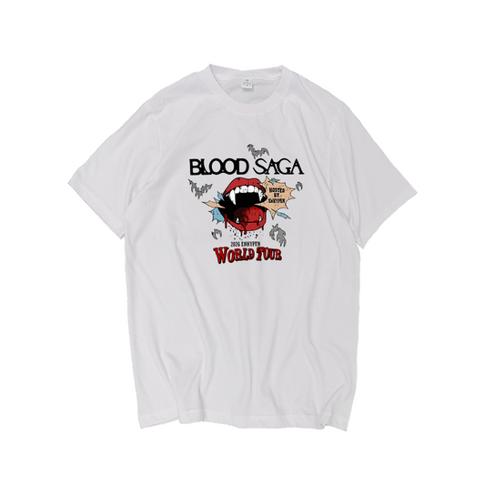 Polo Enhypen Blood Saga