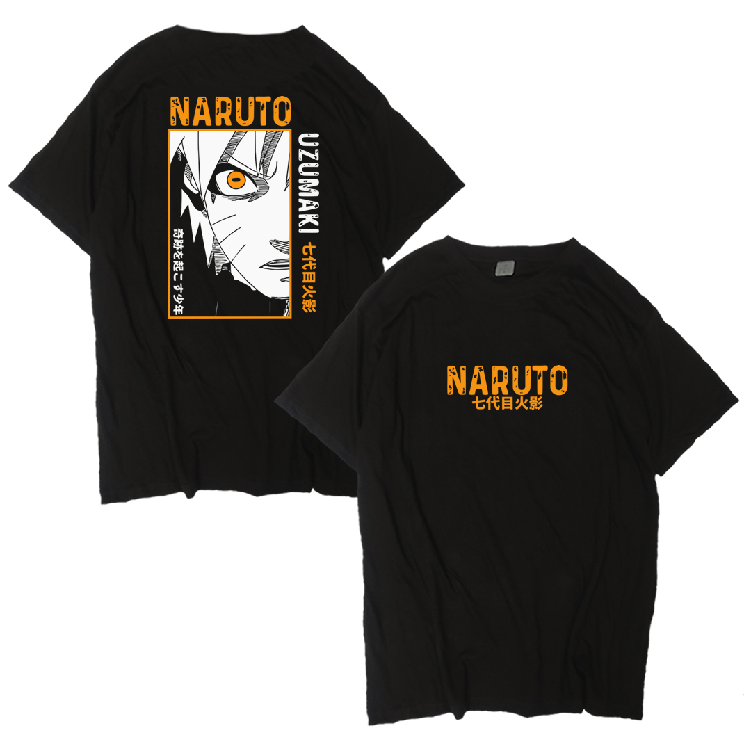 Polo Naruto Face