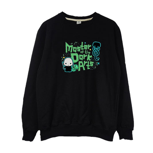Crewneck Dark Arts