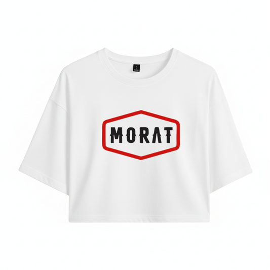 Crop Morat Logo