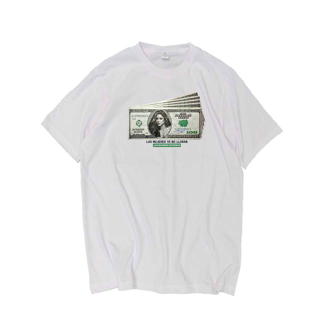 Polo Shakira Dolar