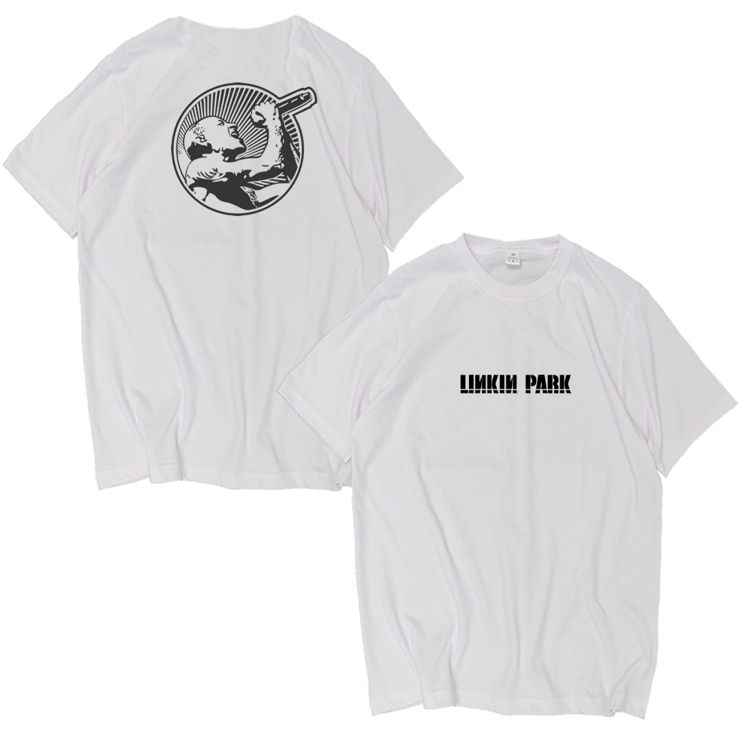 Polo Linkin Park Chester