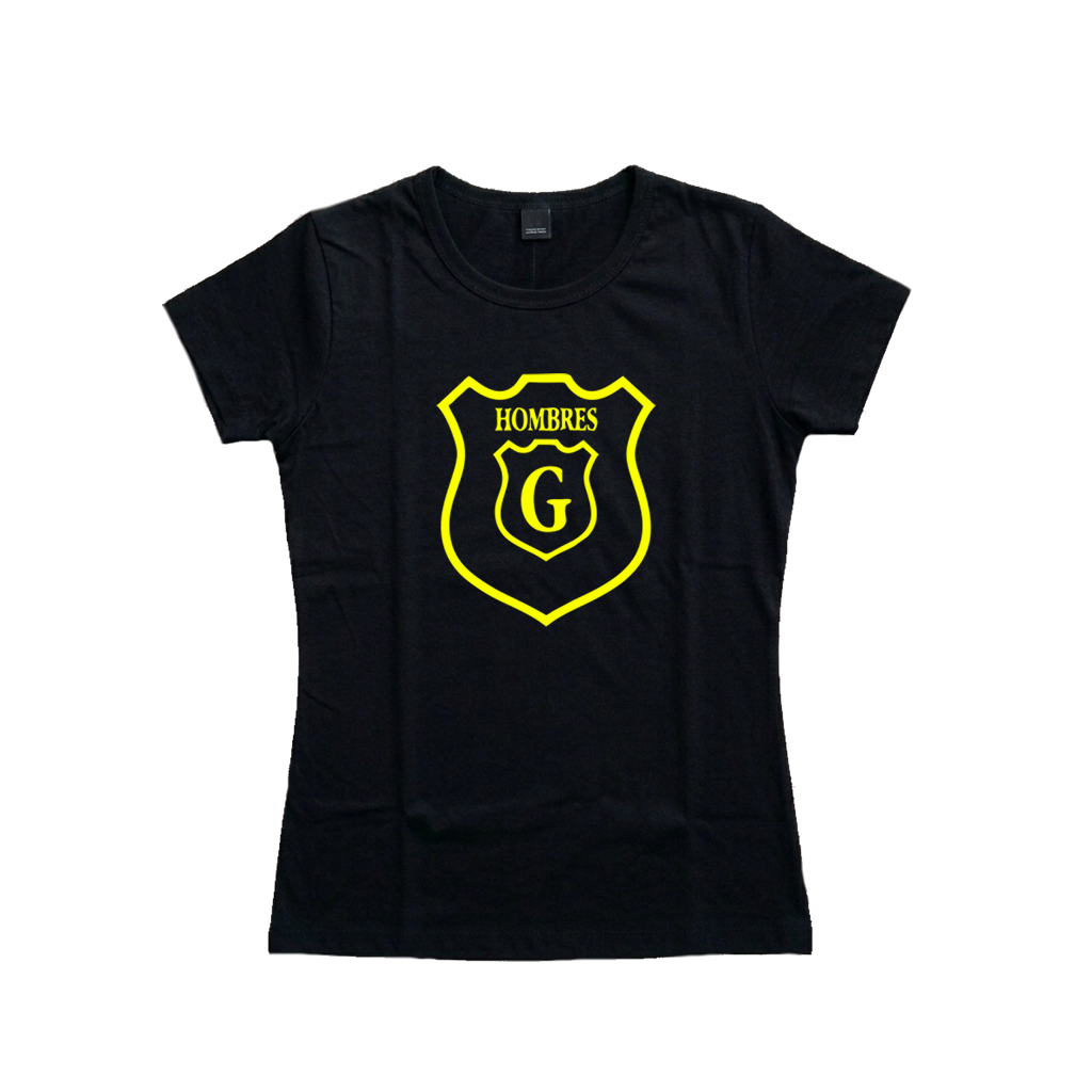 Princess Hombres G Logo