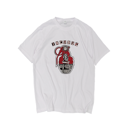 Polo Incubus Light Grenades