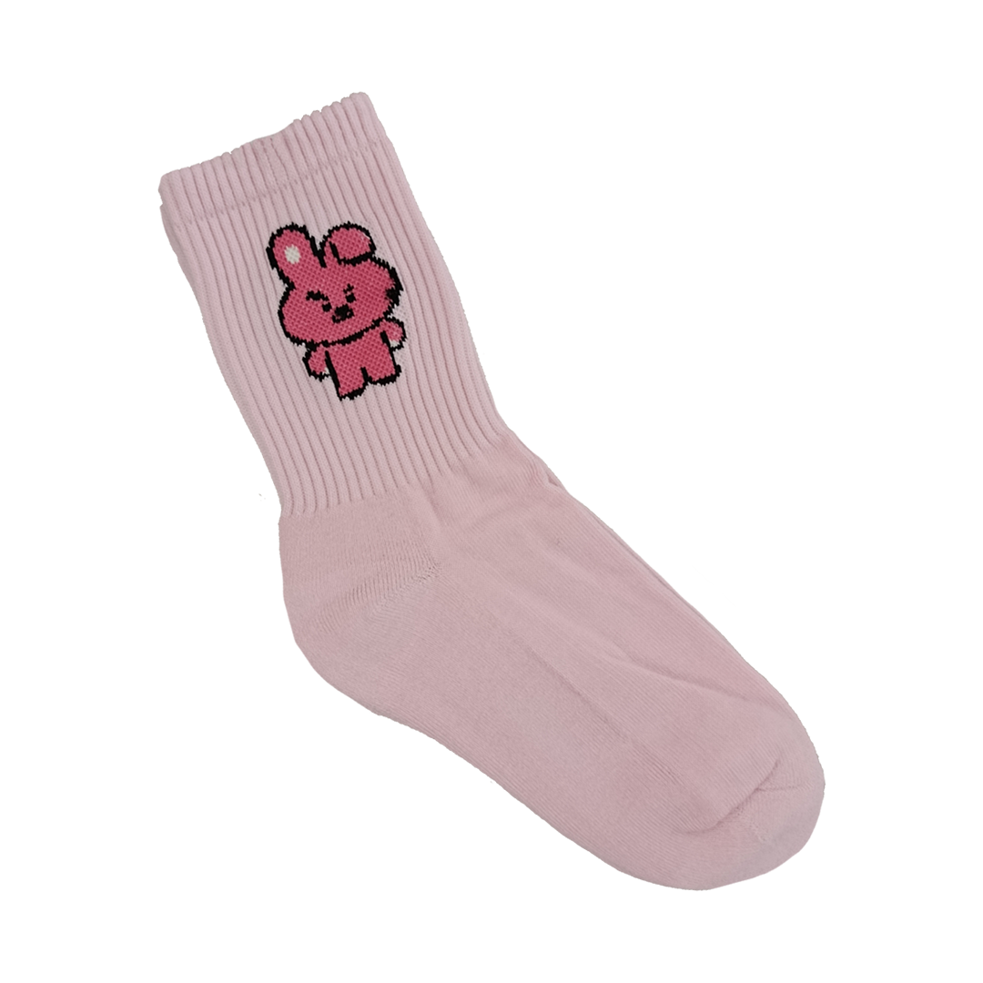 BTS Media Cooky