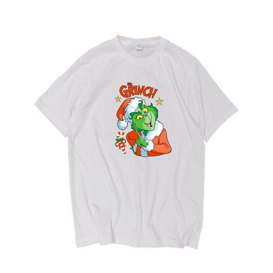 Polo Grinch Vintage