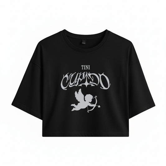 Crop Tini Cupido