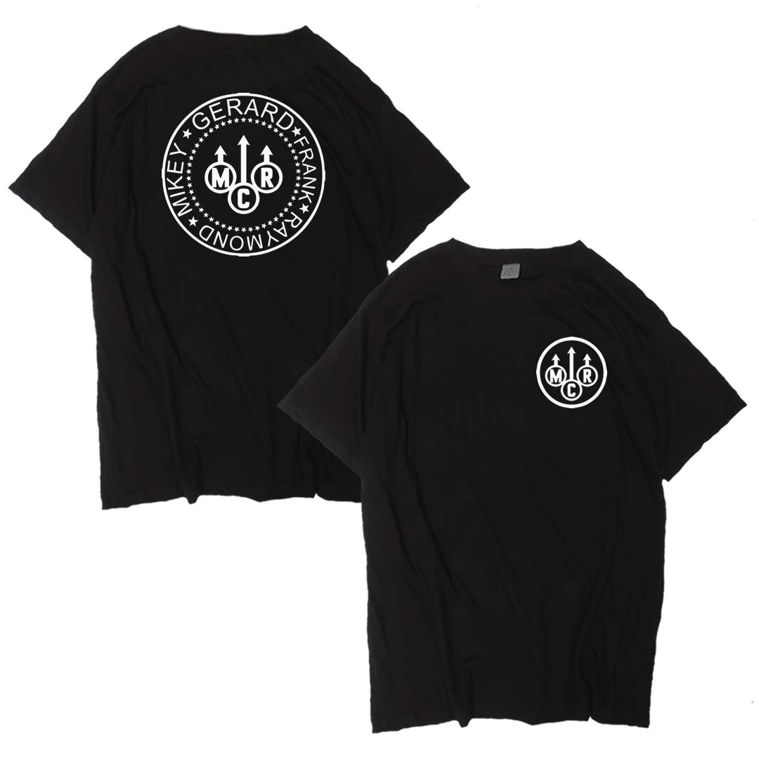 Polo My Chemical Romance Names