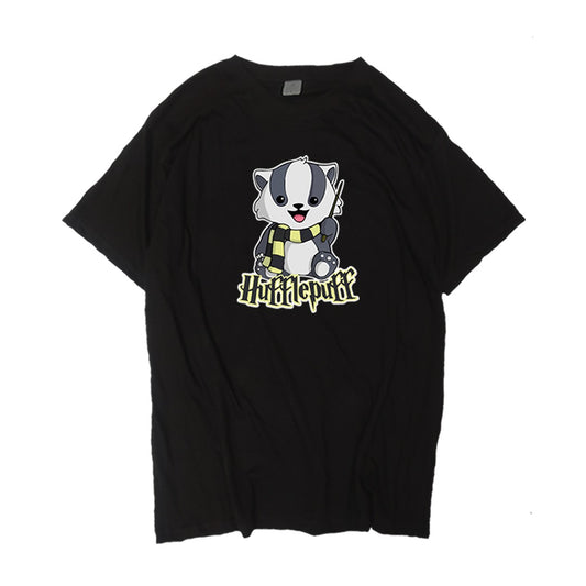 Polo Hufflepuff Tejon