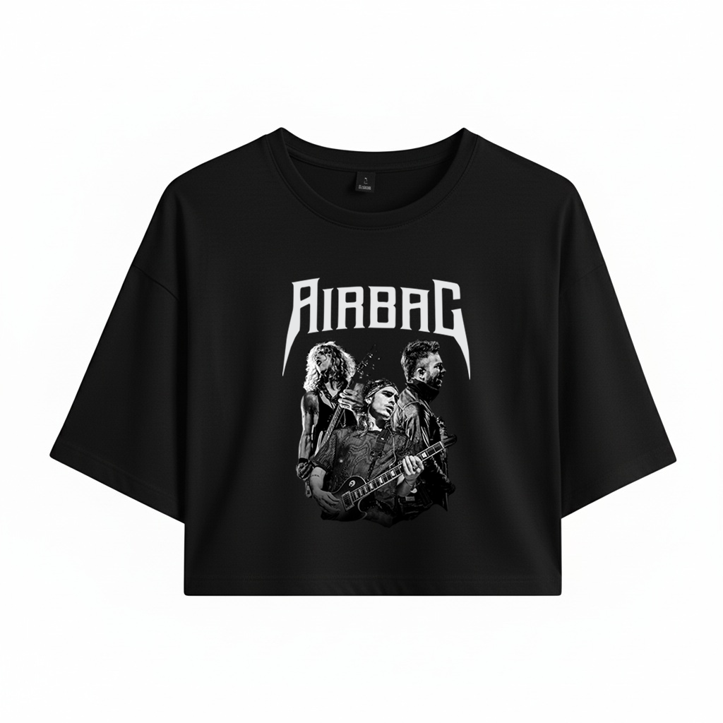 Crop Airbag