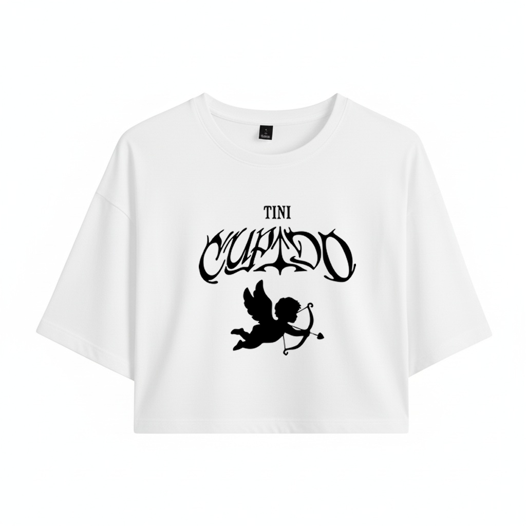 Crop Tini Cupido