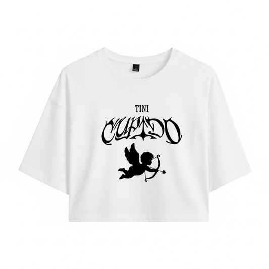 Crop Tini Cupido