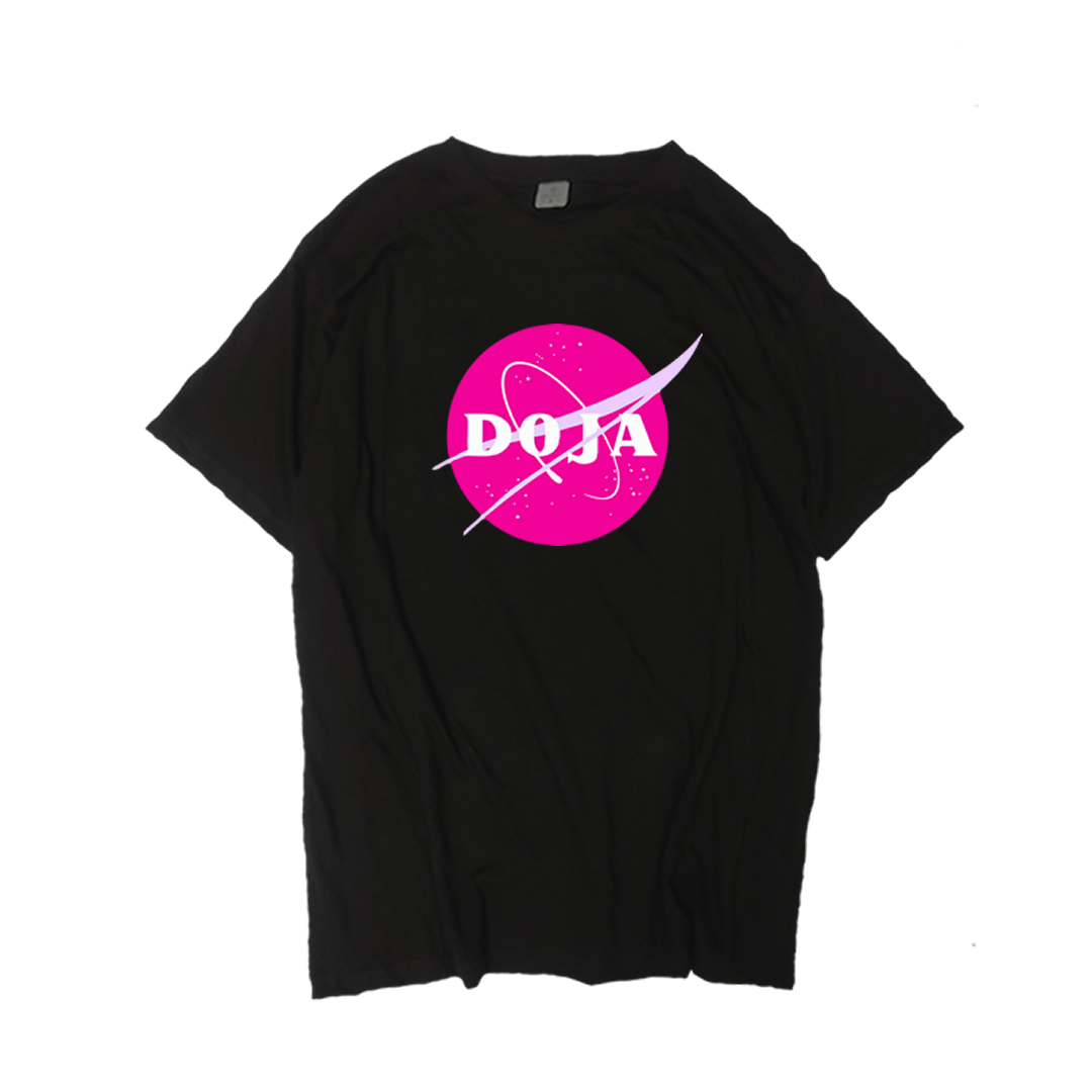 Polo Doja Cat Nasa Pink