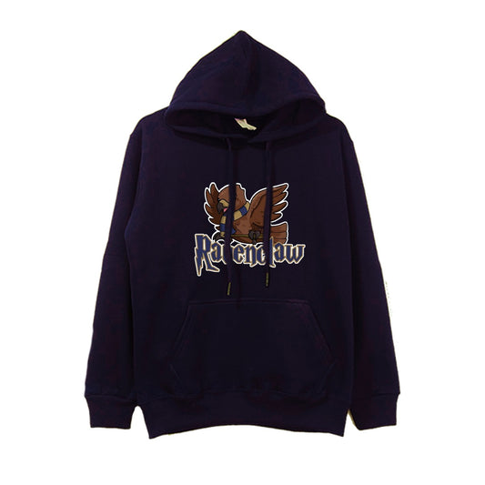 Hoodie Ravenclaw