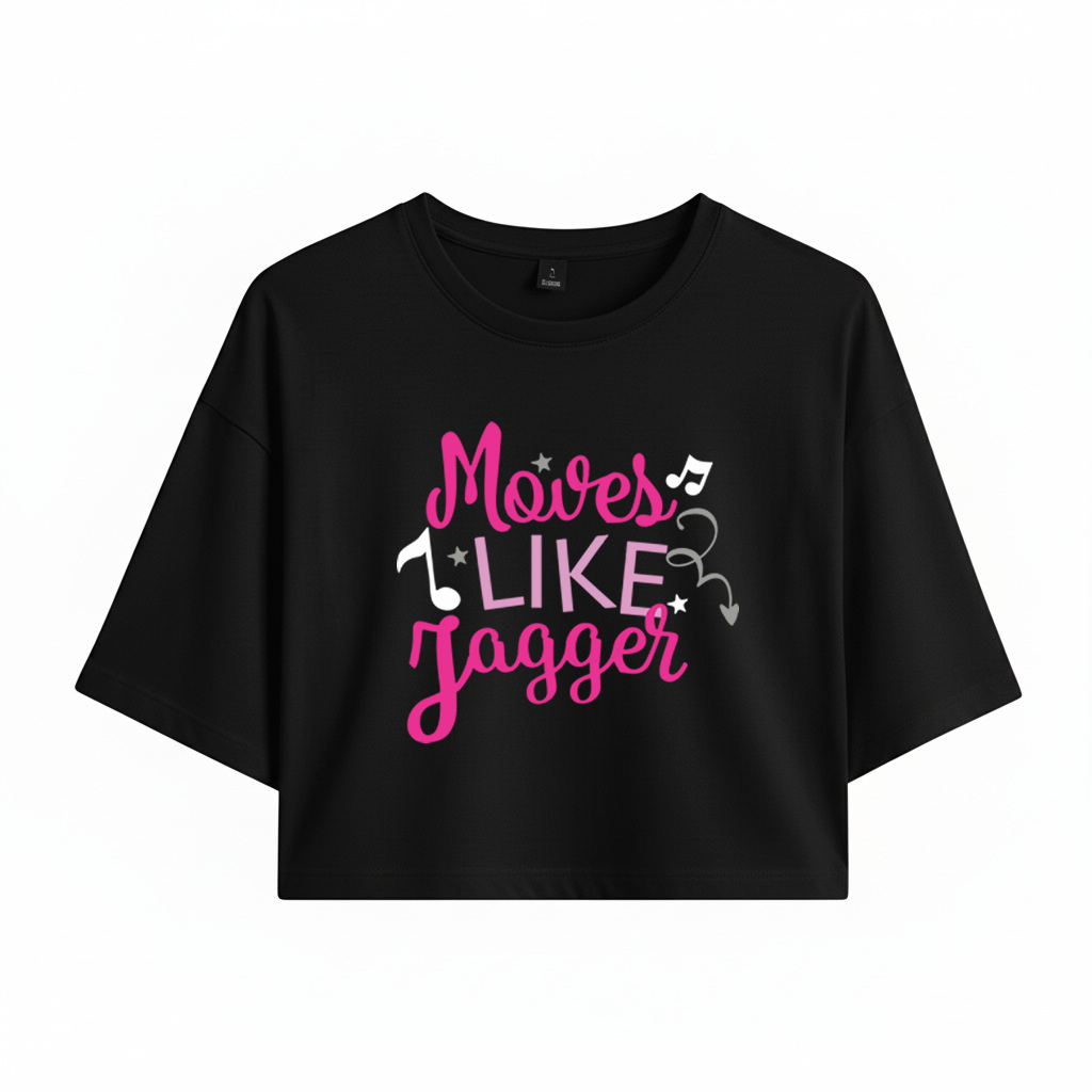 Crop Maroon 5 Moves Like Jagger