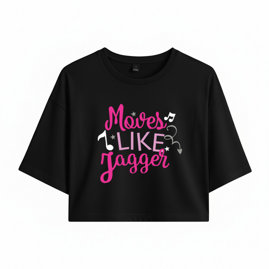 Crop Maroon 5 Moves Like Jagger