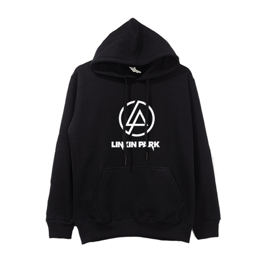 Hoodie Linkin Park Logo