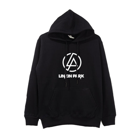 Hoodie Linkin Park Logo