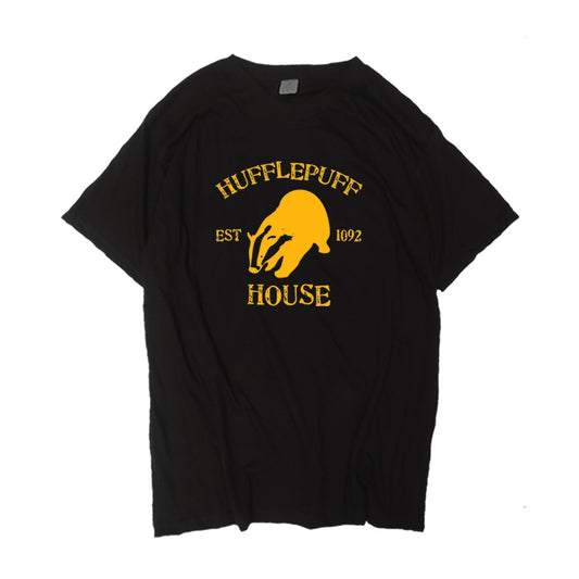 Polo Hufflepuff House