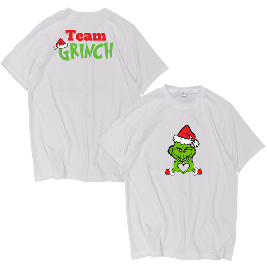 Polo Grinch Team
