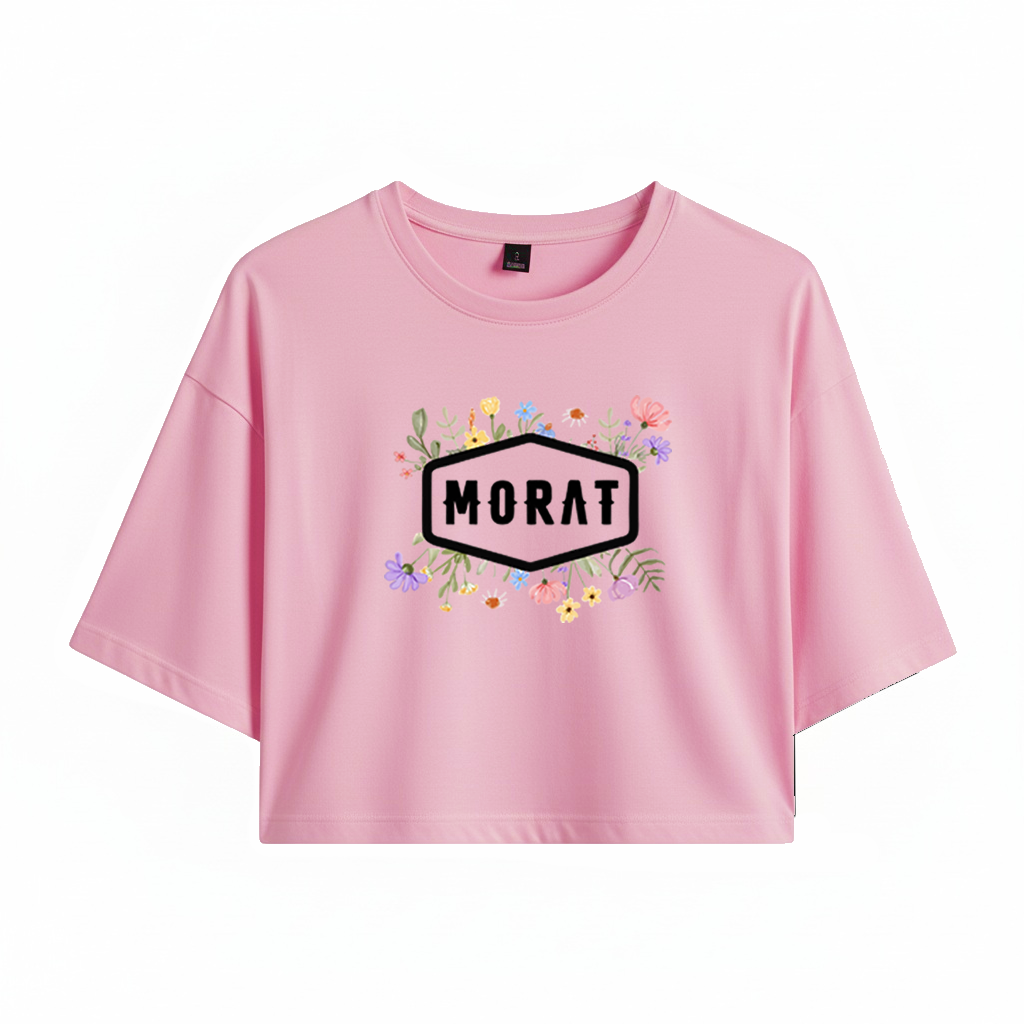 Crop Morat Logo Flores