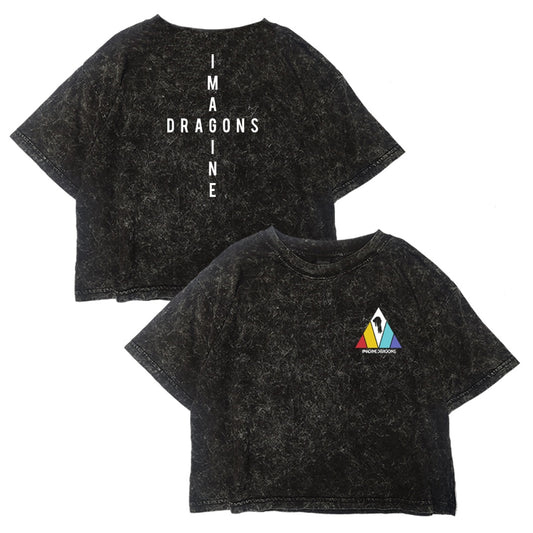 Crop Imagine Dragons Cruz