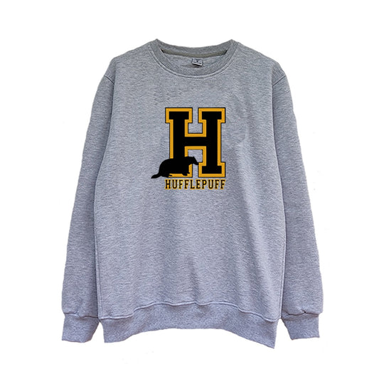 Crewneck Hufflepuff