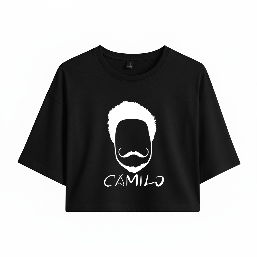 Crop Camilo Silueta