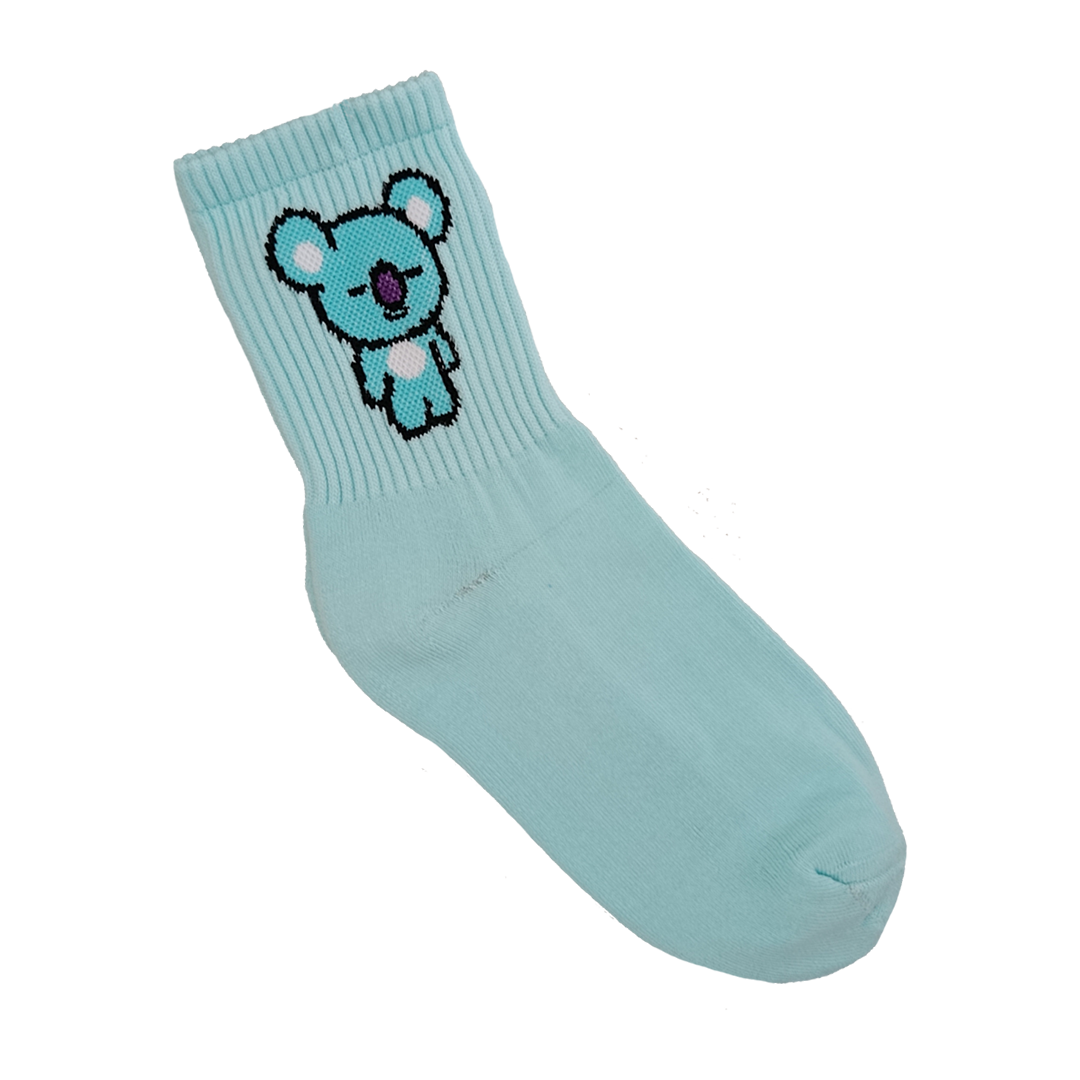 BTS Media Koya