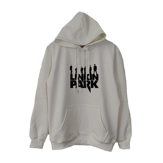Hoodie Linkin Park Band