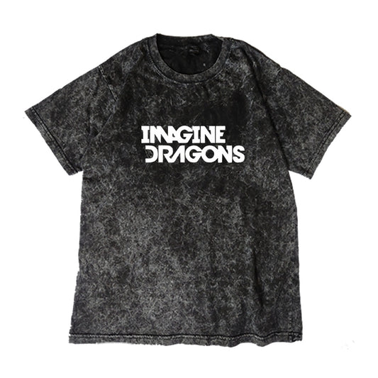Polo Imagine Dragons Logo