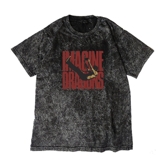 Polo Imagine Dragons Mercury