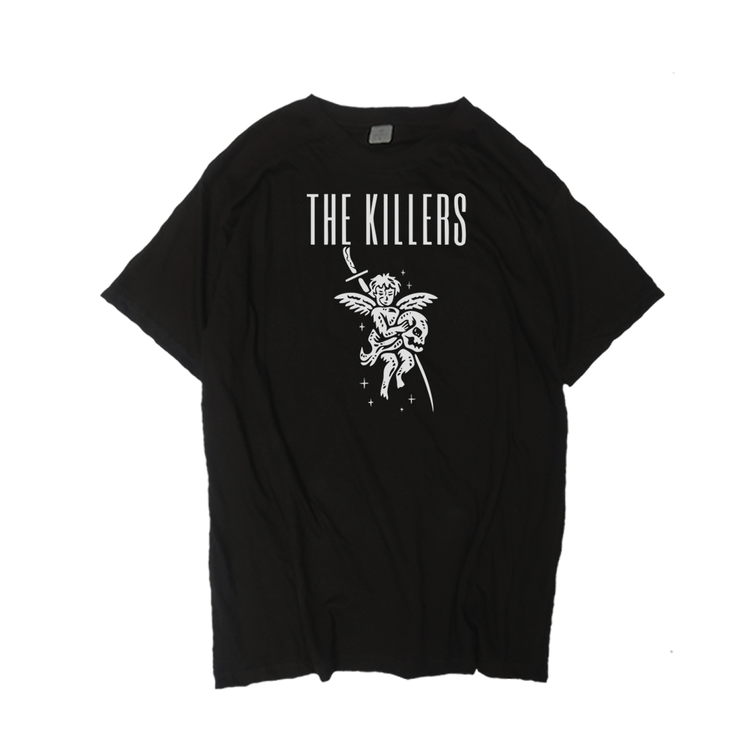 Polo The Killers Angel