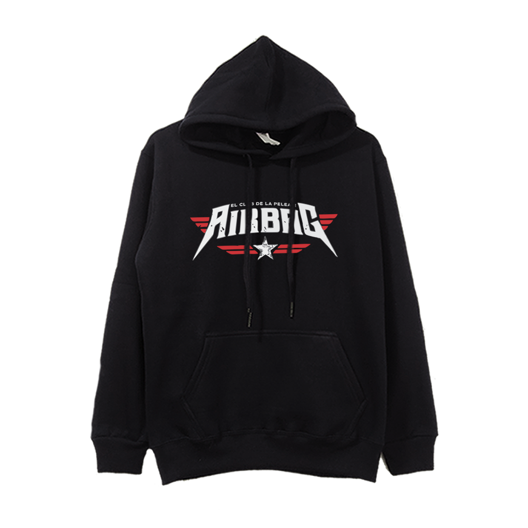 Hoodie Airbag Star