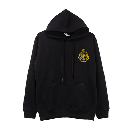 Hoodie Hufflepuff Alumni