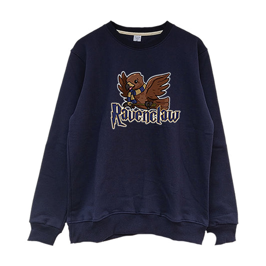 Crewneck Ravenclaw
