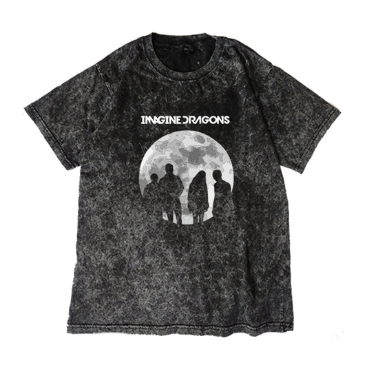 Polo Imagine Dragons Moon