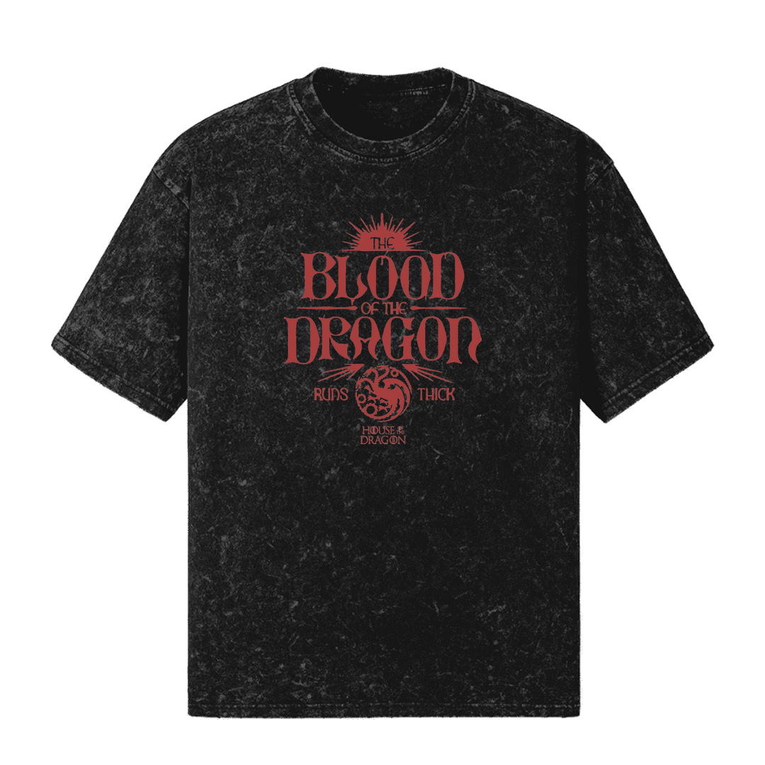 Polo Acid House of the Dragon Blood of the Dragon