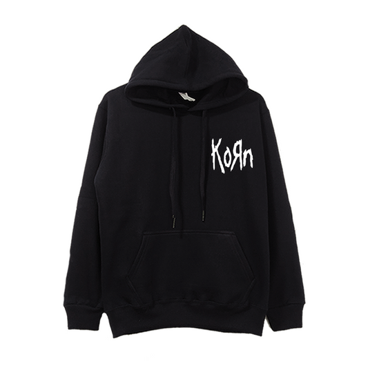 Hoodie Korn Logo
