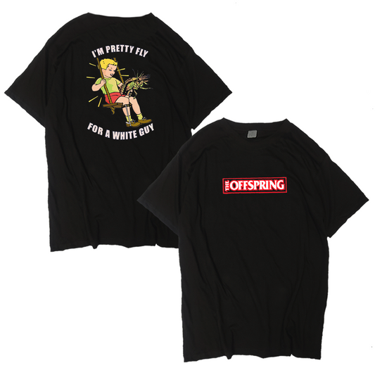 Polo The Offspring Pretty Fly