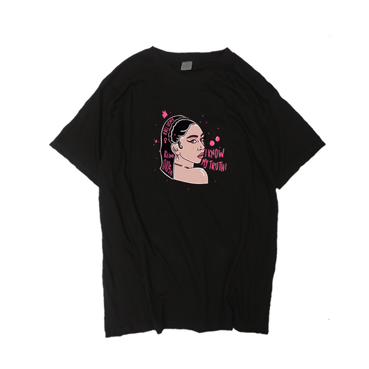 Polo Kali Uchis I Know my Truth