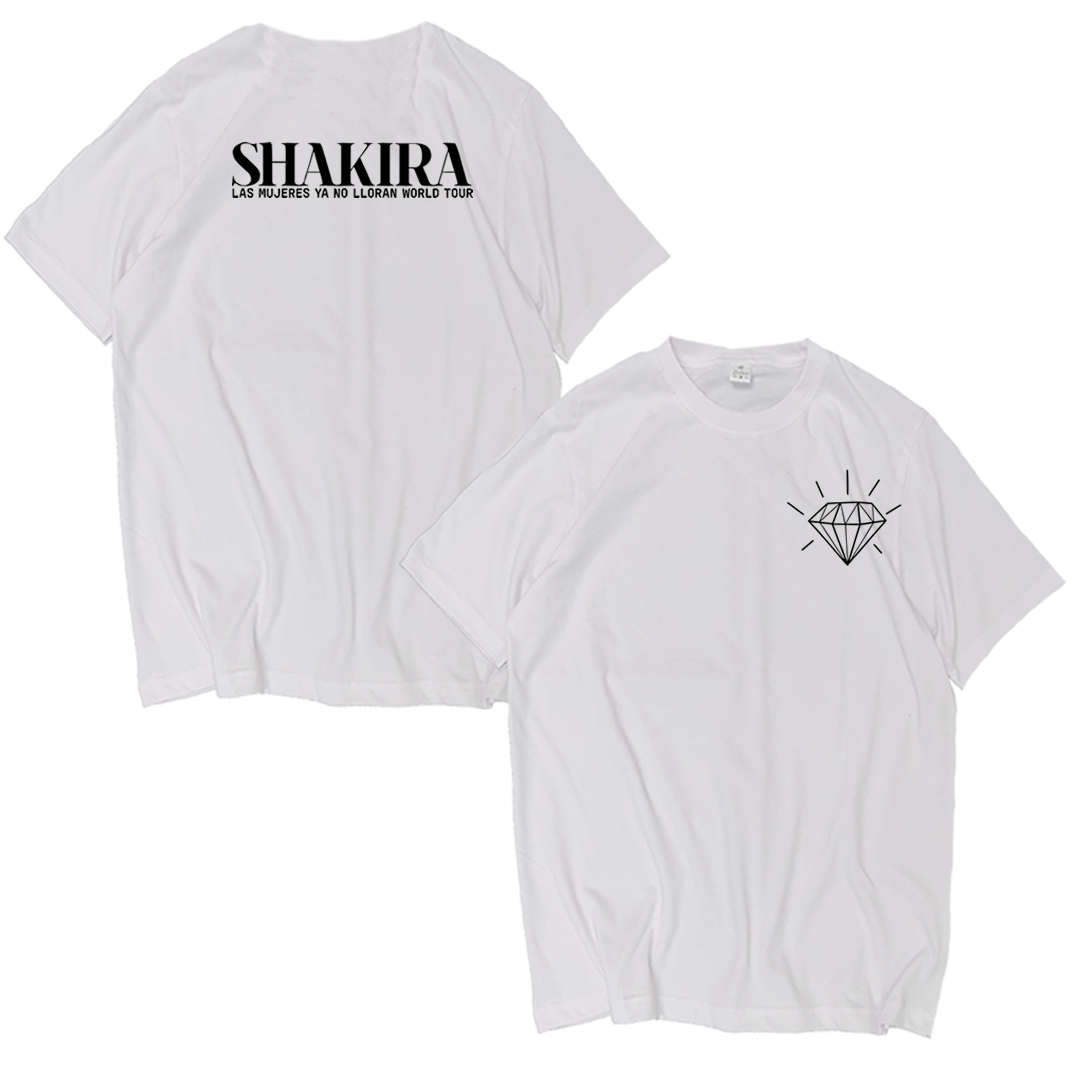 Polo Shakira Diamante