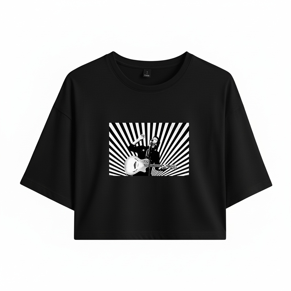 Crop Soda Stereo GC