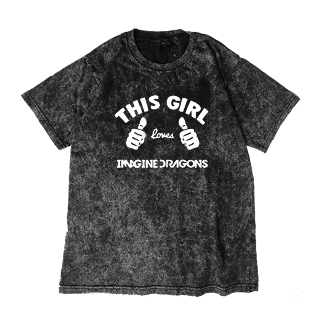 Polo Imagine Dragons This Girl