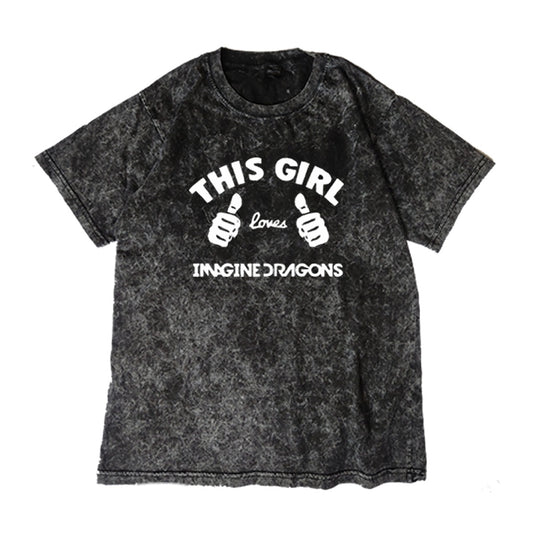 Polo Imagine Dragons This Girl