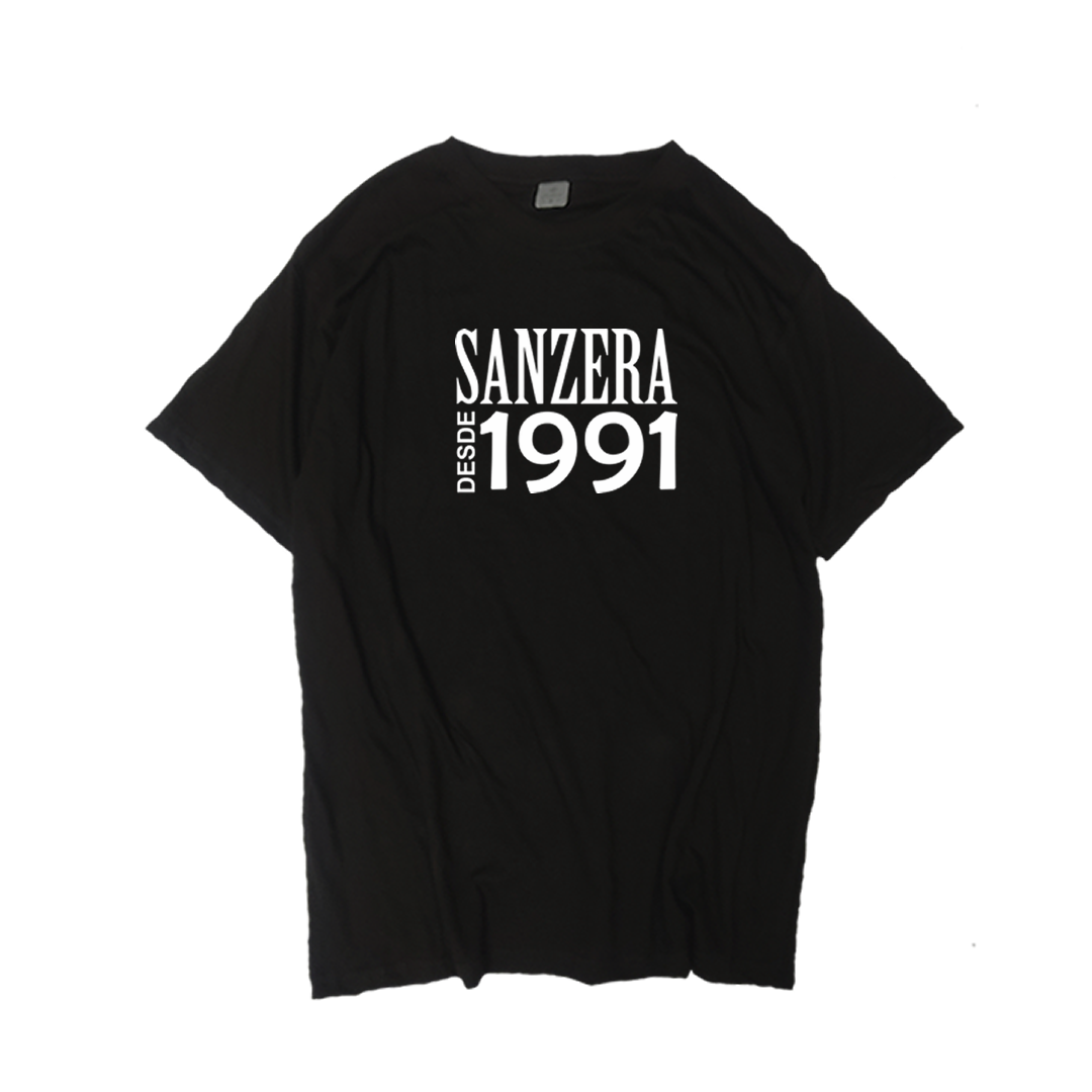 Polo Alejandro Sanz Sanzera 1991