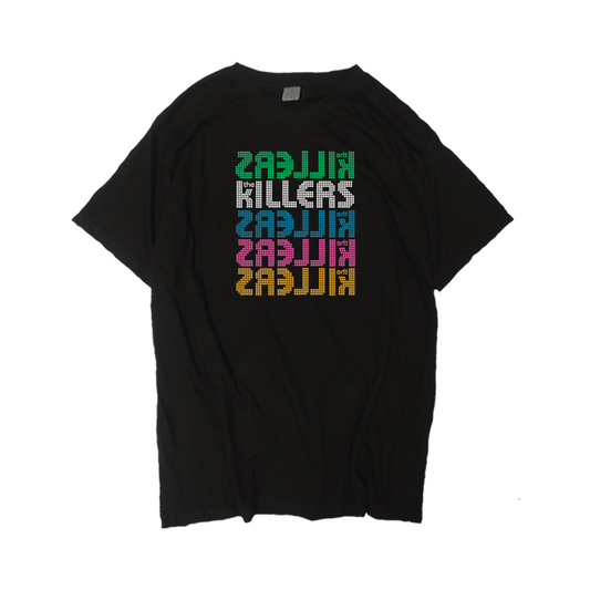 Polo The Killers Colors
