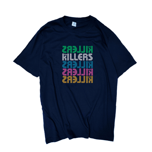 Polo The Killers Colors