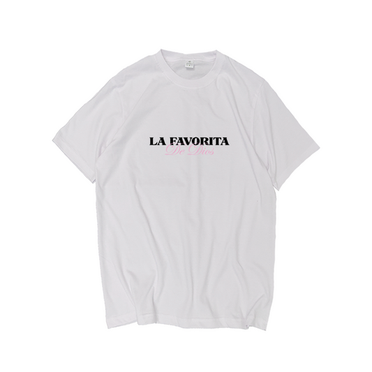 Polo Kali Uchis La Favorita