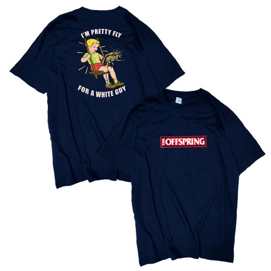 Polo The Offspring Pretty Fly